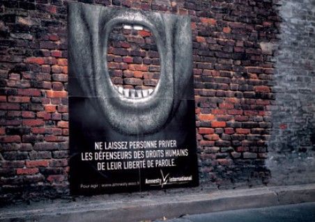 Amnesty International