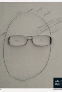 Alain Mikli