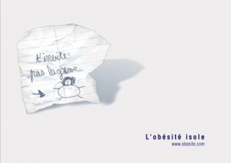 Lutte Contre l’Obésité