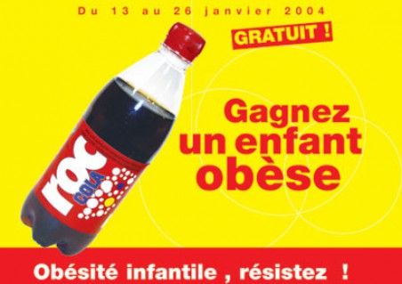 Lutte Contre l’Obésité