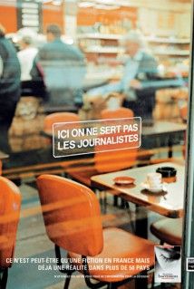 Reporters Sans Frontières