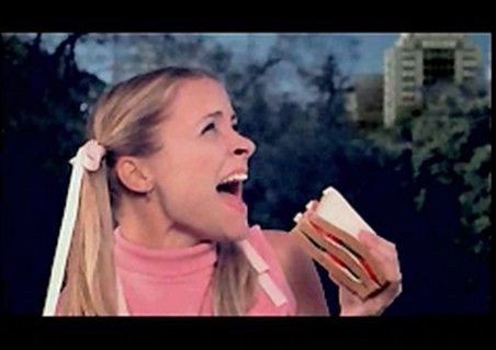 American Sandwich