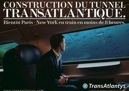 Voyages-Sncf.com - Transatlantys