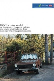 Sncf - Transilien