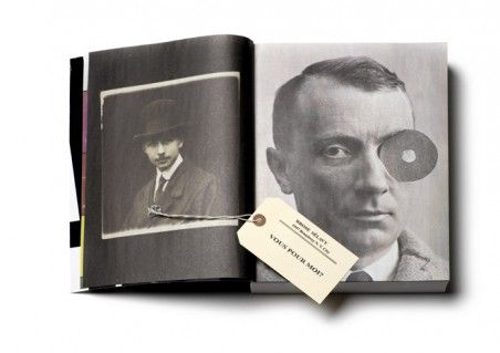 Catalogue Dada / Centre Georges Pompidou