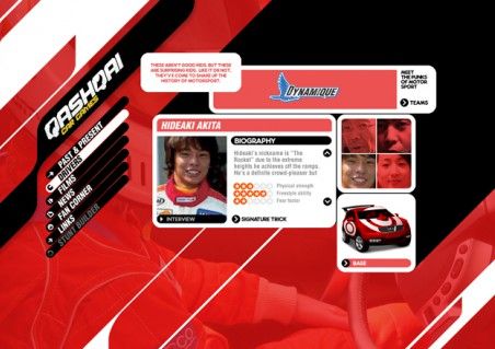 Nissan Europe