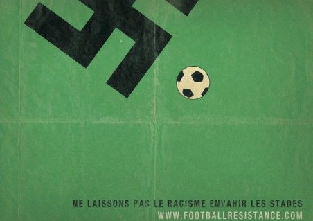 Cart Com / Bbdo Paris - Football Resistance