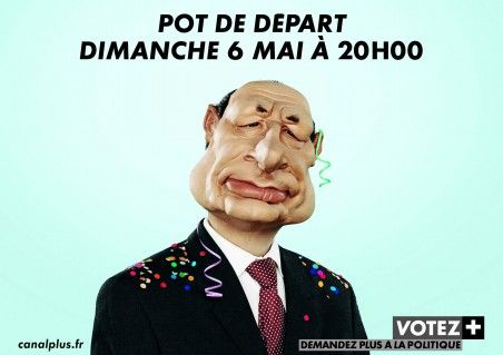 Pot de Départ
