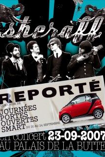 Les Evènements Reporters