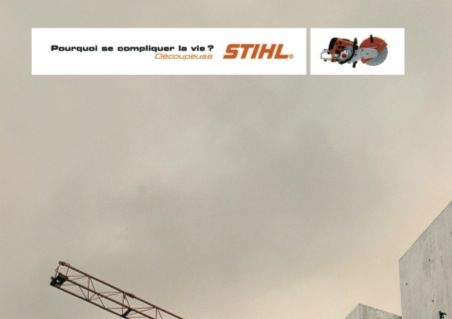 Stihl