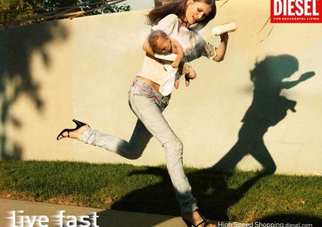 Live Fast