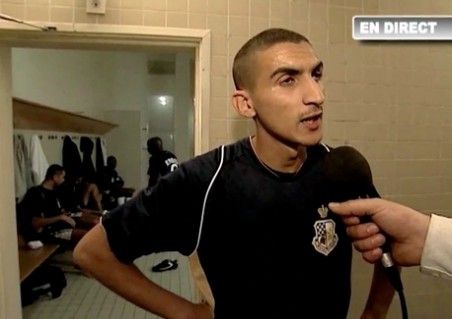 Les Dessous Du Sport