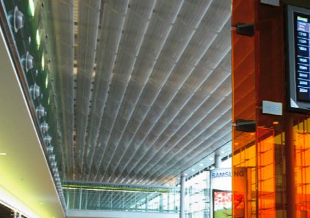 Aéroports de Paris