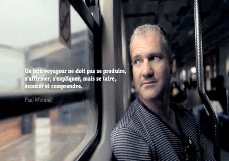 Invitation au voyage
