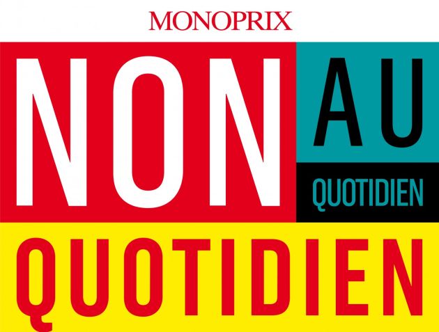 Non au Quotidien Quotidien