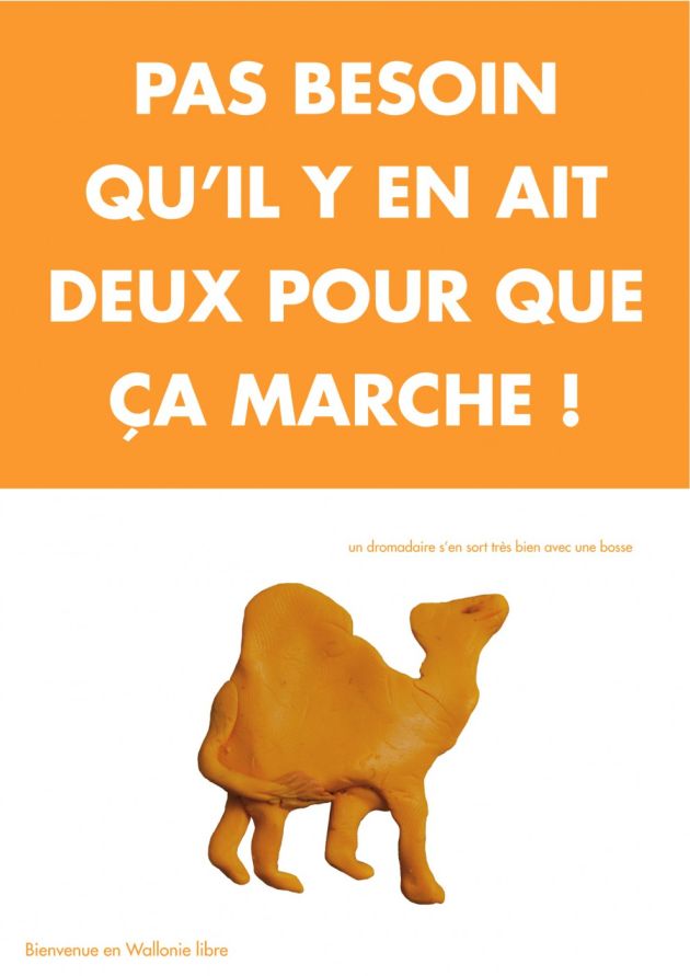 Wallonie