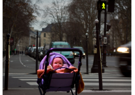 Les petits condamnés