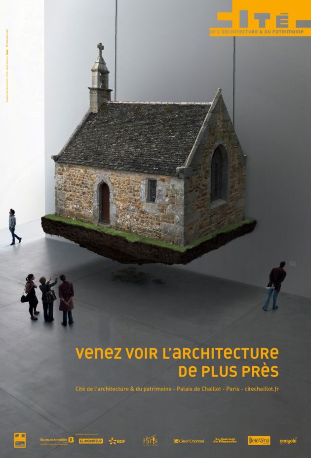 Cité de L'architecture