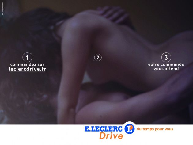E. Leclerc