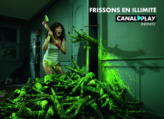 Canal +