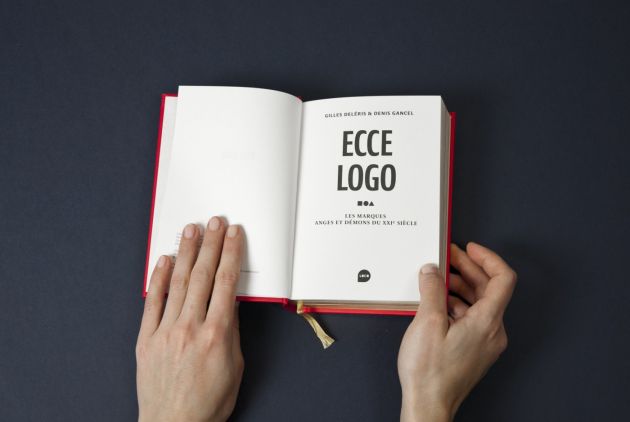Ecce logo