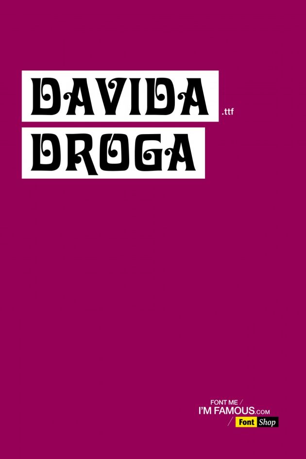FontShop