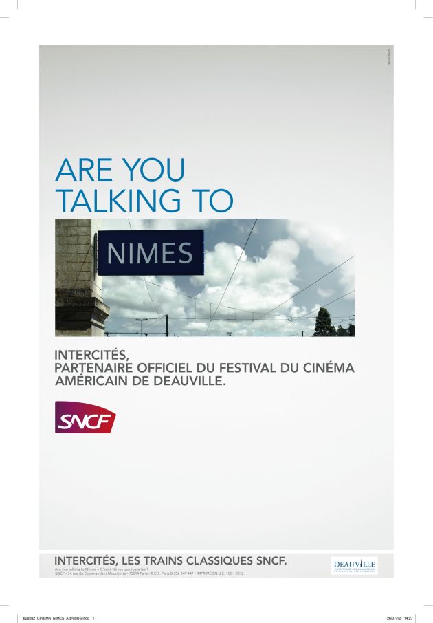 Nîmes