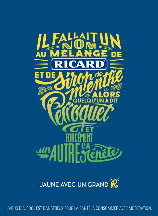 Pastis Ricard