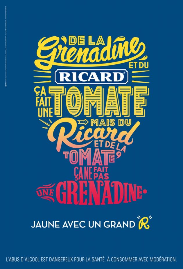 Pastis Ricard