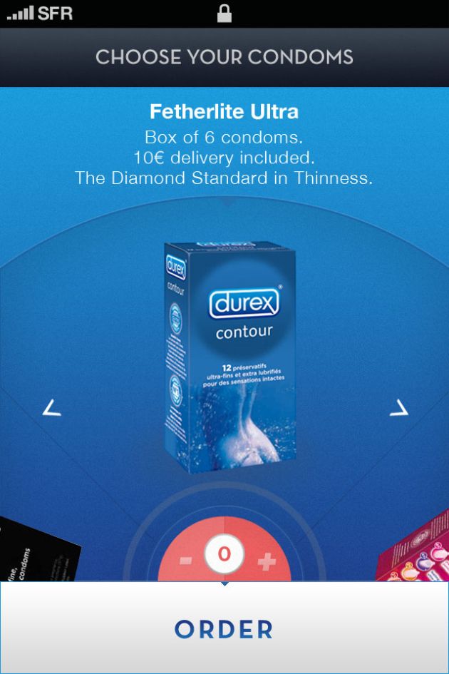 Durex