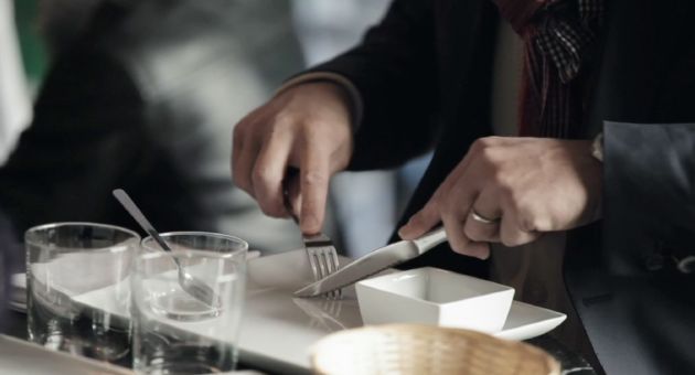 Les Restaurants du Coeur