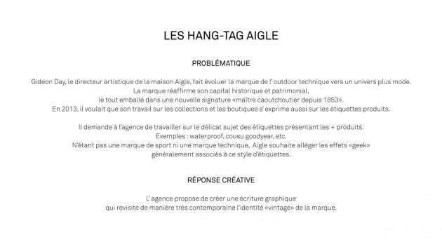 Aigle