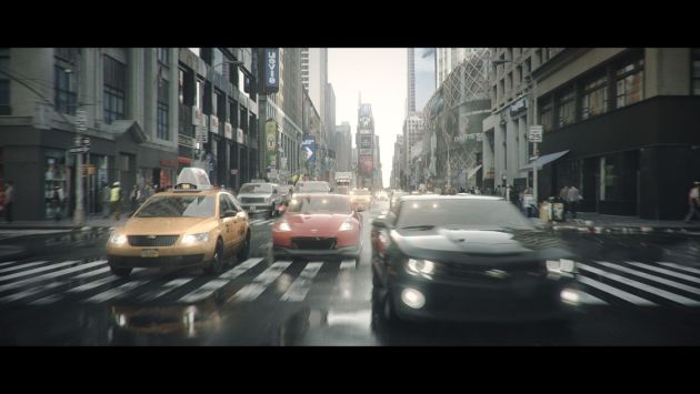 Ubisoft - Game Trailer