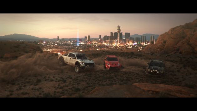 Ubisoft - Game Trailer