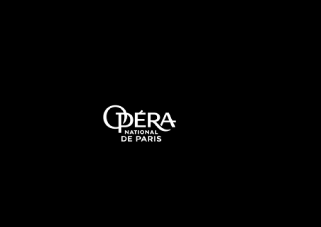 Site de l'Opéra National de Paris et la 3è Scène