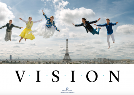 Vision