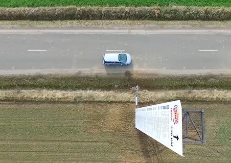 Thrus - The king of Drive
