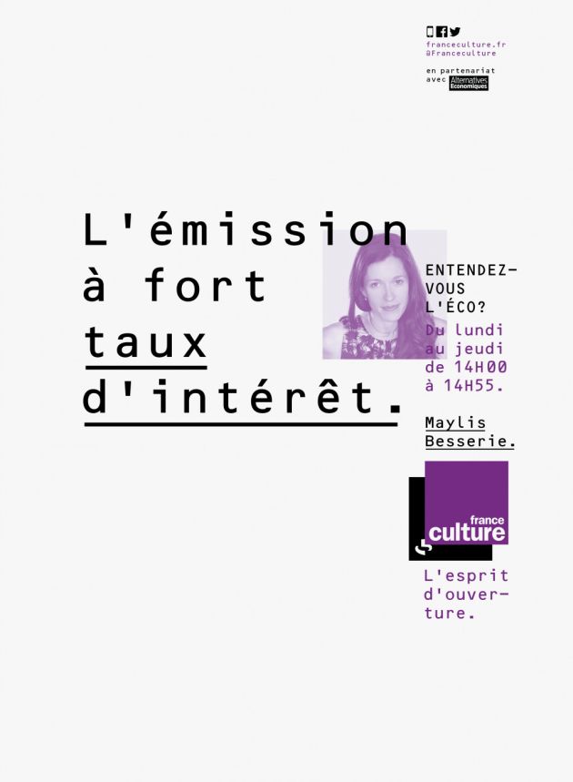 Annonces émission