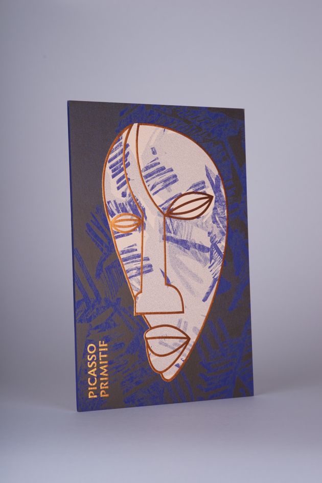 Picasso Primitif