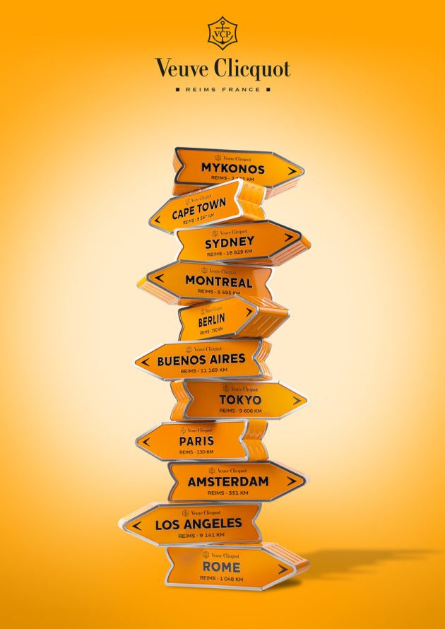 Veuve Clicquot