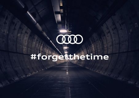 Forget the time