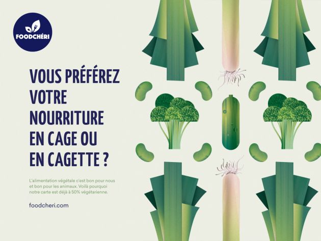 FoodChéri (groupe Sodexo)