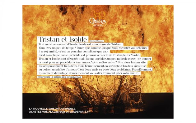 Opéra National de Paris