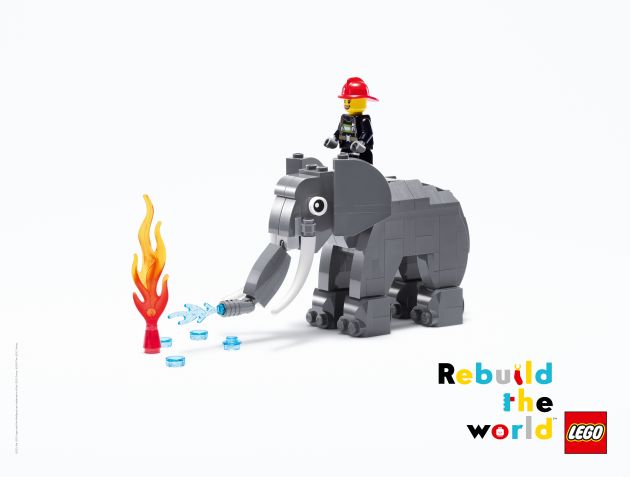 2019 26462 23051 07 Lego Rtw 4x3 Elephant