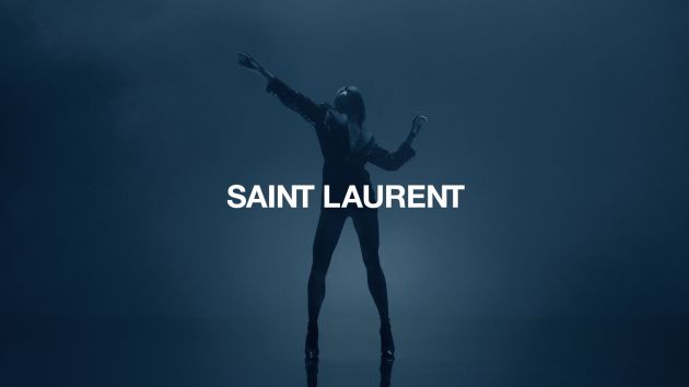 2019 26544 25391 Saint Laurent Best Wishes 2020 08