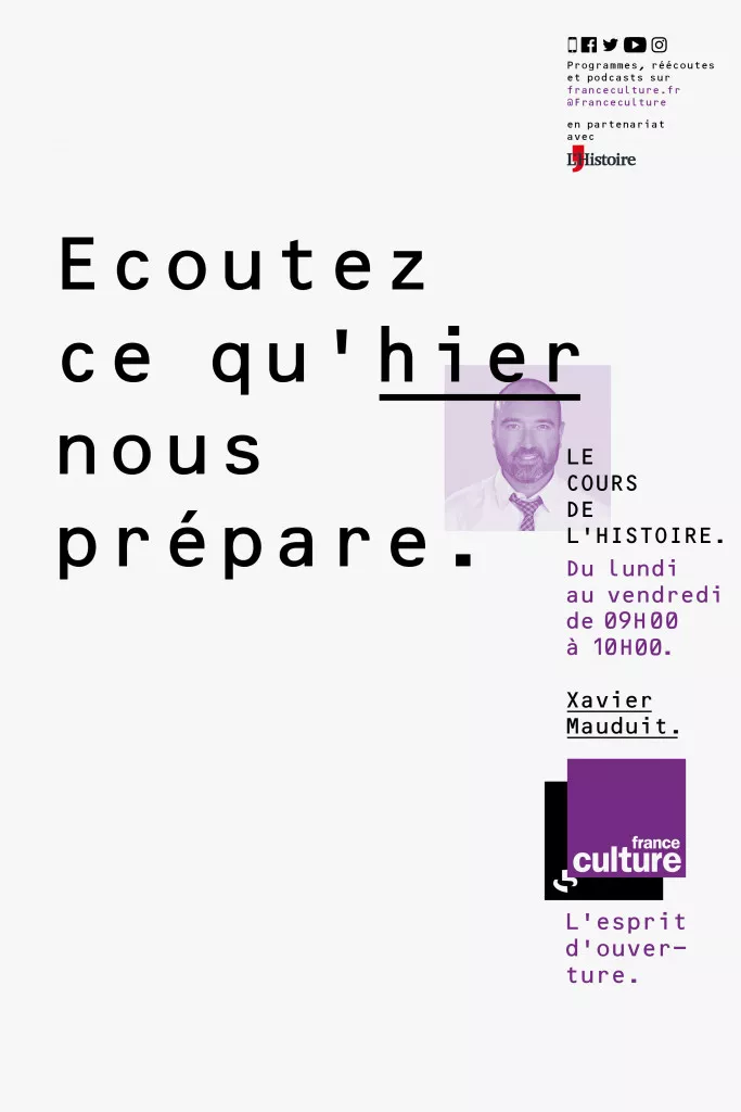 Presse France Culture