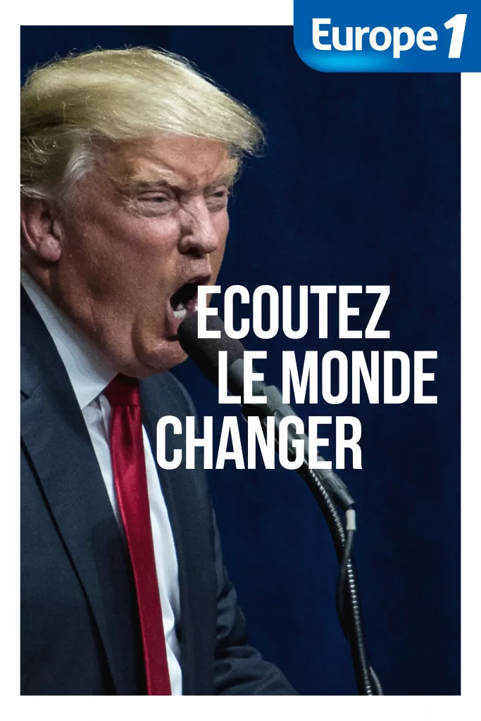 Écoutez le monde changer