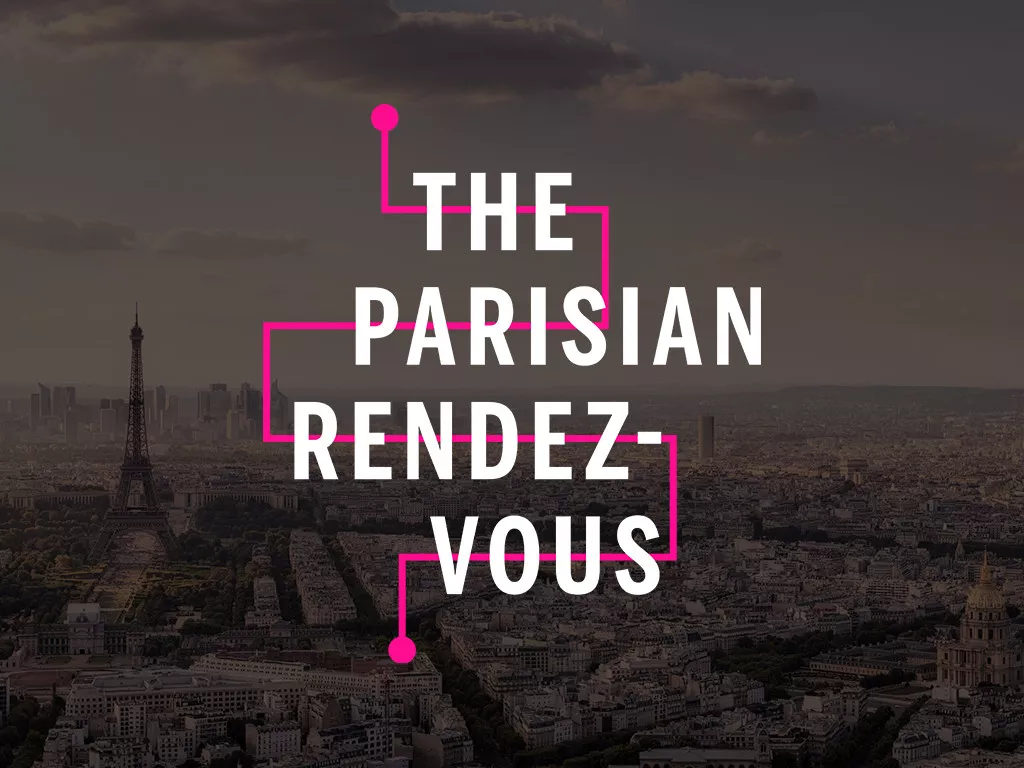 The Parisian Rendez-Vous