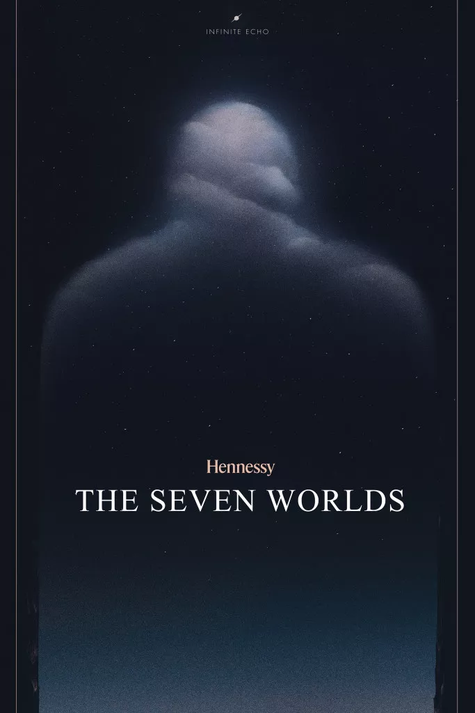 The 7 worlds affiche