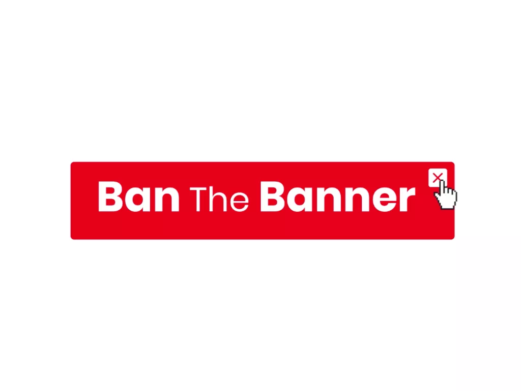 Ban the Banner